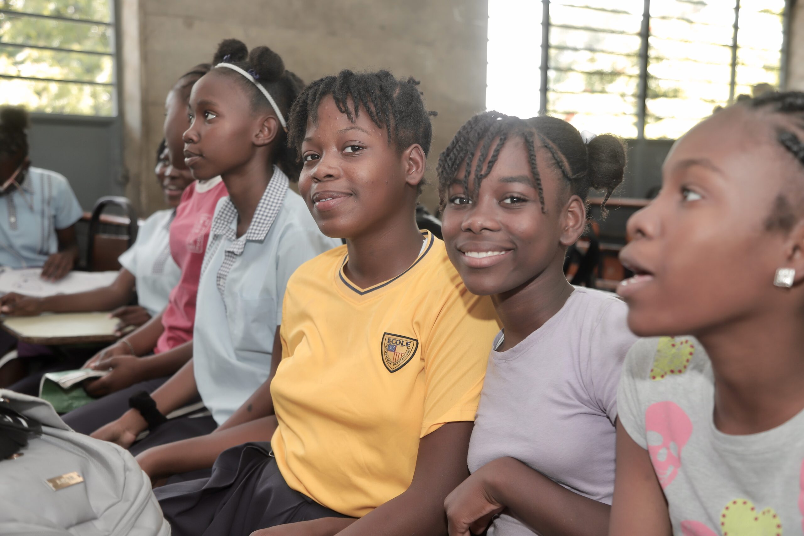 Organisation Féministe MARIJÀN