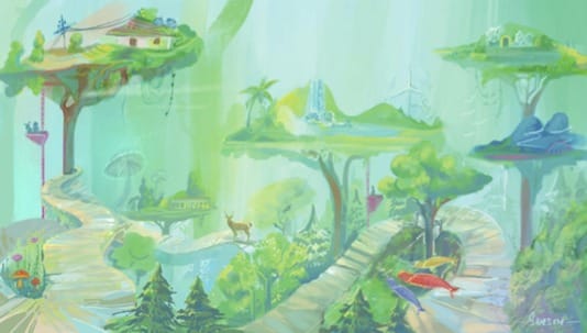 2025: Collective exploration for the world we want